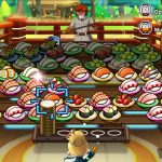 Sushi Striker: The Way of Sushido para Nintendo Switch