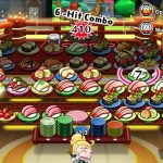 Sushi Striker: The Way of Sushido para Nintendo Switch