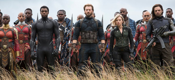 ¿Por qué Avengers 4 no es Avengers: Infinity War – Part II?