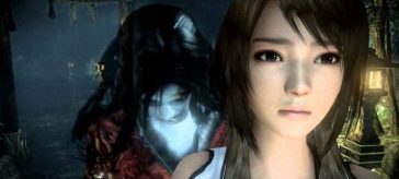 Koei Tecmo habla del valor de Fatal Frame