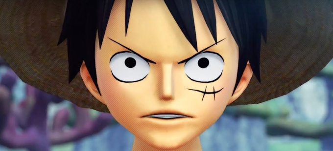 One Piece: Pirate Warriors 3 para Nintendo Switch sí saldrá en Occidente