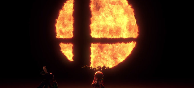 ¿Cuánto tiempo lleva en desarrollo Super Smash Bros. para Nintendo Switch?