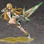 Figura de Mythra de Xenoblade Chronicles 2