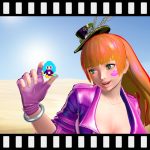 SNK Heroines para Nintendo Switch - Customization Mode