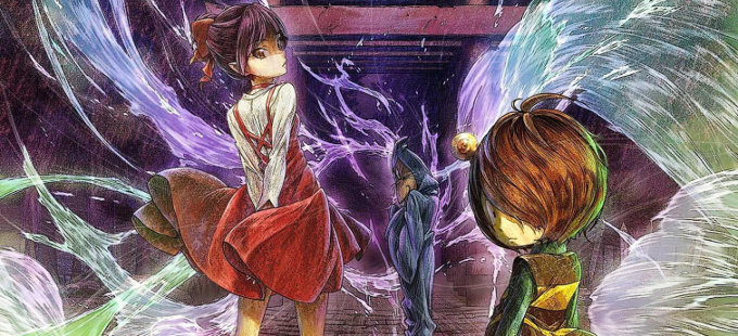 GeGeGe no Kitarou, el anime que sustituyó a Dragon Ball Super