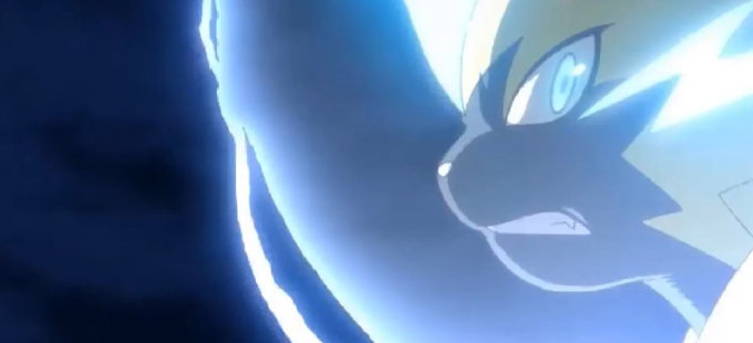 El Mythical Pokémon Zeraora, anunciado oficialmente