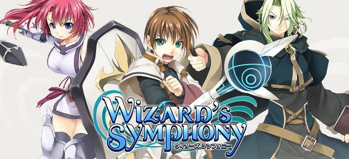 Arc System Works anuncia Wizard’s Symphony para Nintendo Switch