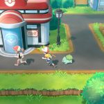 Pokémon Let’s Go Pikachu! & Eevee! para Nintendo Switch