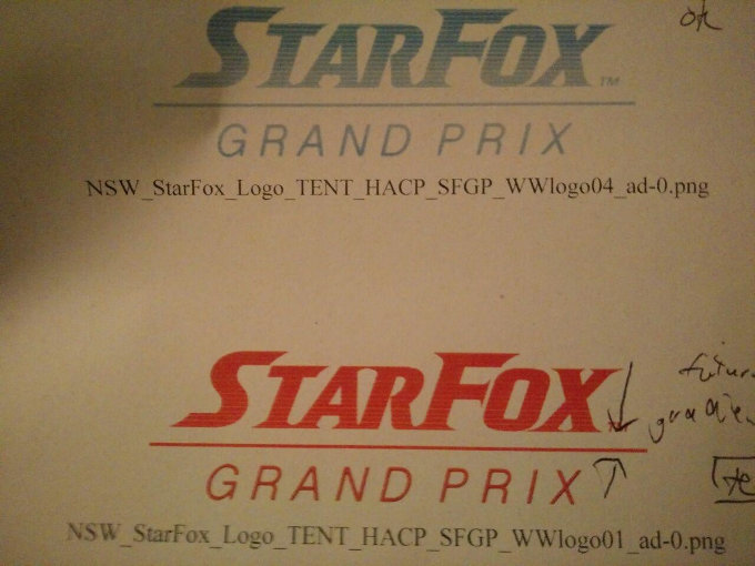 Star Fox: Grand Prix para Nintendo Switch... ¿es real?