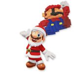 Nuevos trajes de Super Mario Odyssey para Nintendo Switch