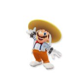 Nuevos trajes de Super Mario Odyssey para Nintendo Switch