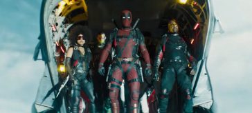 ¿Por qué Wade Wilson salvó a “ya saben quién” en Deadpool 2?