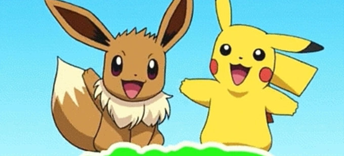 Pokémon Let’s Go! Pikachu & Eevee para Nintendo Switch... ¿de verdad?