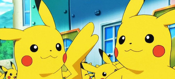 ¿Quieres noticias oficiales de Pokémon para Nintendo Switch?