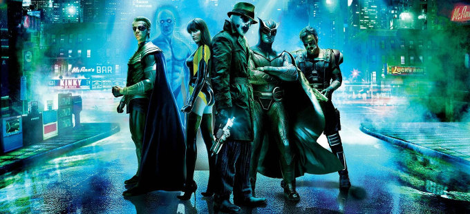 La película favorita basada en cómics del director de Doctor Strange no es de Marvel