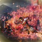 Warriors Orochi 4 para Nintendo Switch