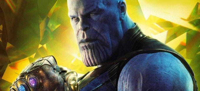 Josh Brolin quiere ser Thanos después de Avengers 4