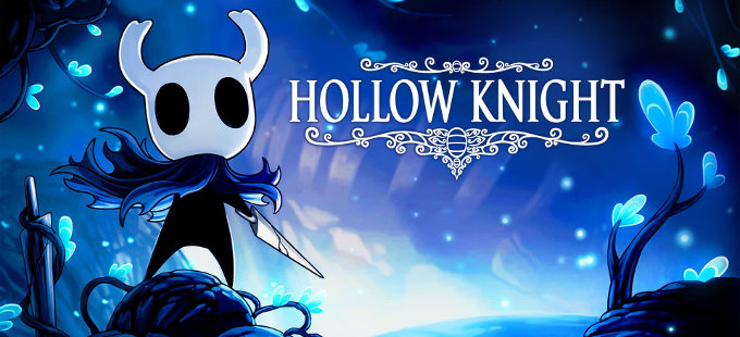 Hollow Knight para Nintendo Switch podría tener edición física