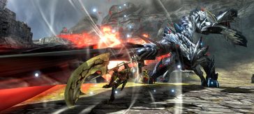 Habrá más Monster Hunter para Nintendo Switch, según Capcom