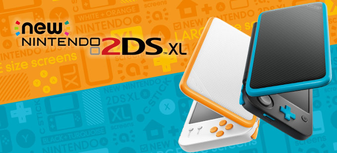 Nintendo evalúa cómo será el sucesor del Nintendo 3DS
