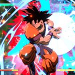 Base Goku y Base Vegeta - Dragon Ball FighterZ