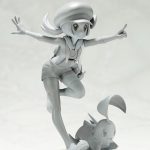 Figura de Lyra de Pokémon Gold & Silver