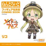 Riko de Made in Abyss