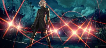 AI: The Somnium Files para Nintendo Switch revelado