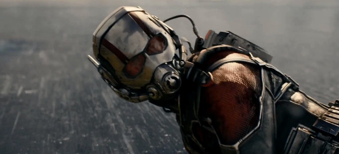 Precuela de Ant-Man, algo que quiere Michael Douglas