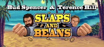 Bud Spencer & Terence Hill – Slaps And Beans para Nintendo Switch, ya en la eShop