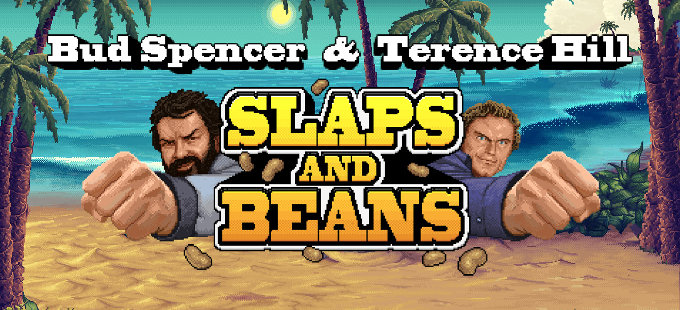 Bud Spencer & Terence Hill – Slaps And Beans para Nintendo Switch, ya en la eShop