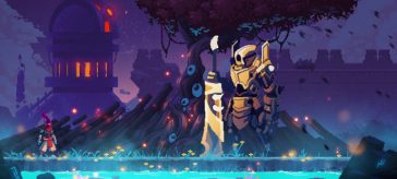 Dead Cells para Nintendo Switch, con fecha en la eShop