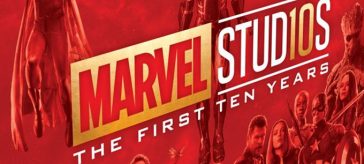 Marvel Studios: The First Ten Years, la “biblia” del MCU