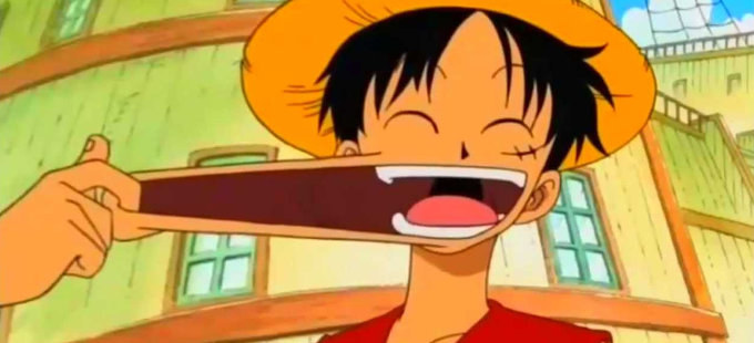 Luffy no merecía ser protagonista del manga de One Piece