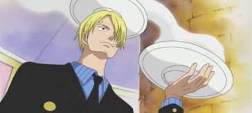 One Piece y Food Wars! Shokugeki no Souma tendrán un crossover