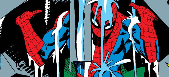 Adiós al cocreador de Spider-Man y Doctor Strange, Steve Ditko
