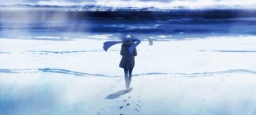 Yuri!!! on Ice Gekijou-ban: Ice Adolescence saldrá en 2019