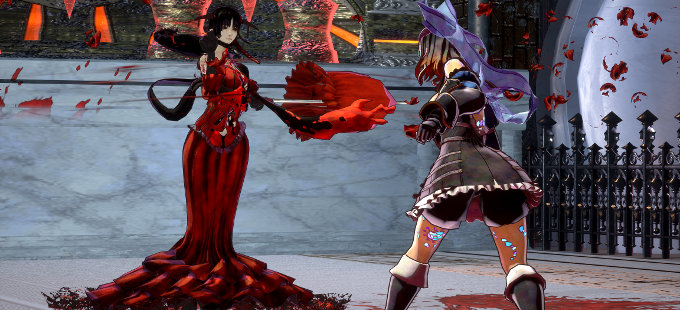 Bloodstained para Nintendo Switch se va al 2019