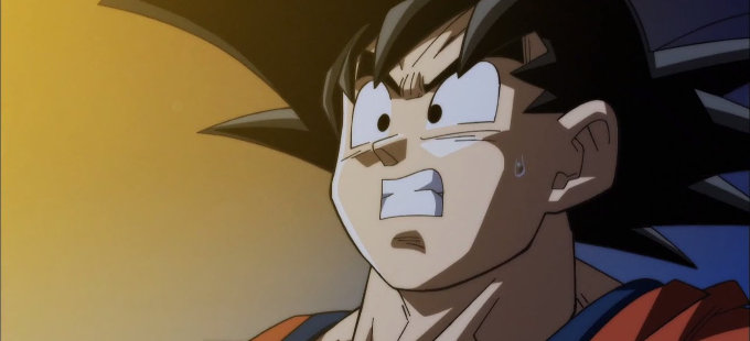 Goku de Dragon Ball no está en Super Smash Bros. Ultimate - Universo  Nintendo