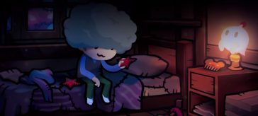 Work x Work para Nintendo Switch, con un toque de Mother 3