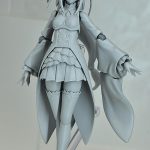 Emilia de Re:Zero kara Hajimeru Isekai Seikatsu