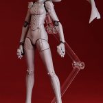 Makoto Niijima (Queen) de Persona 5