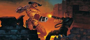 El último secreto de Doom II: Hell on Earth, revelado