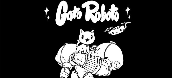 Gato Roboto para Nintendo Switch y PC sale en el 2019