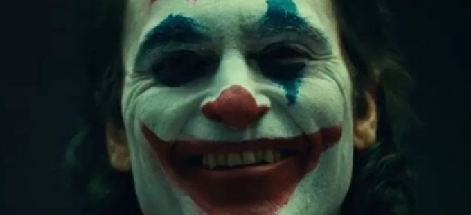 ¿Así se verá Joaquin Phoenix como el Guasón en Joker?