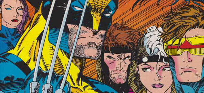 Disney “boicoteó” los cómics de X-Men por casi 20 años