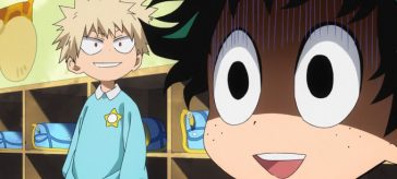 Boku no Hero Academia tendrá su película live-action