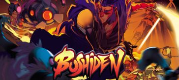 Bushiden para Nintendo Switch será una realidad