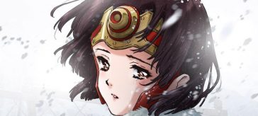 Koutetsujou no Kabaneri: Unato Kessen consigue primer adelanto