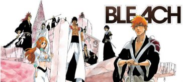 El creador del manga de Bleach y su regreso